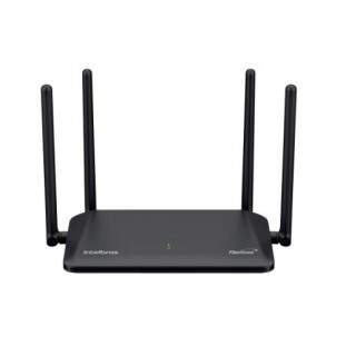 ROTEADOR INTELBRAS WI-FI 6 SR1041E - 4750207 - FR
