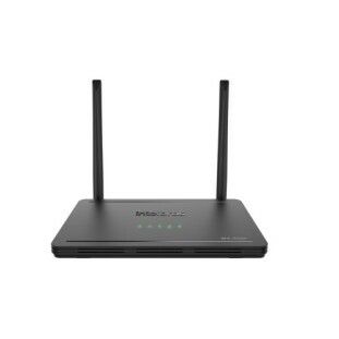 ROTEADOR INTELBRAS WI-FI 4 W4-300F - 4750089 - FR