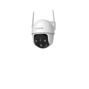 CAMERA INTELBRAS EXTERNA WI-FI FULL HD IM7 S FULL COLOR 360G - 4590016