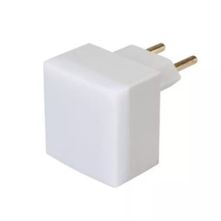 LUZ NOTURNA DE LED MARGIRIUS AUTOMATICA BIVOLT - 17233
