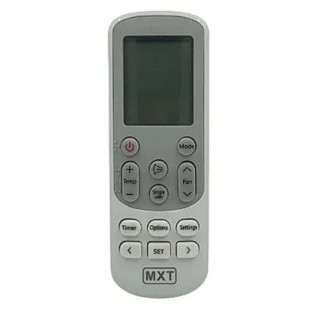 CONTROLE PARA AR CONDICIONADO SAMSUNG CRYSTAL SMART VIRUS DOCTOR CO1392 - 23.1.1392