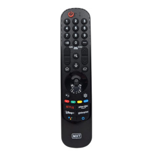 CONTROLE PARA TV LG LED SMART MAGIC VOICE AKB76036503 CO1399 - 023.0001.01399