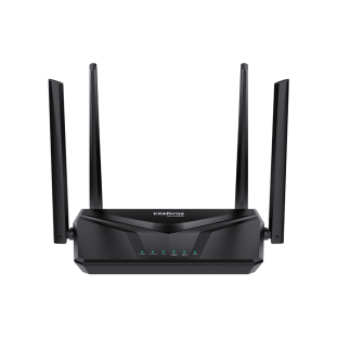 ROTEADOR INTELBRAS WI-FI WI-FORCE W5-1200GS - 4750201 - FR