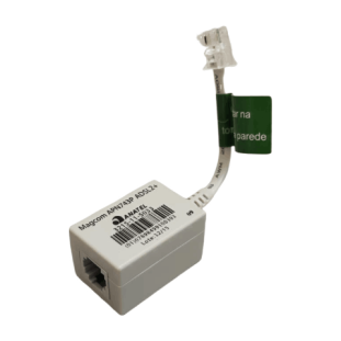 MICROFILTRO ADSL2+ 1 SAIDA - 251 - FR