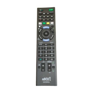 CONTROLE PARA TV SONY SMART UNIVERSAL COM NETFLIX/ YOUTUBE CO1387 - 23.1.1149
