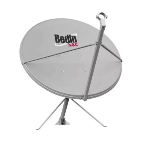ANTENA BANDA KU BEDIN SAT OFFSET 75CM - 50311005