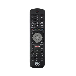 CONTROLE PARA TV PHILIPS LED SMART 32PHG5102 COM NETFLIX - 026-0018