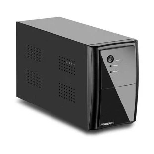 NOBREAK POWERTEK 1.440VA 8 TOMADAS DE SAIDA BIVOLT/110V - EN039 - FR8