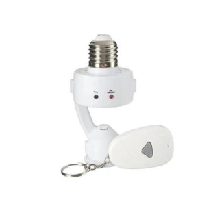 MARGIRIUS RECEPTOR PROGRAMAVEL 1 CANAL ROSCA E27 PREMIUM PTRX-151 - 17546 - FR