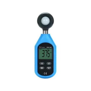 LUXIMETRO DIGITAL MINIPA PARA PROJETOS DE ILUMINAÇAO - MLM-1001 - FR