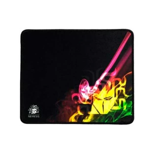 MOUSE PAD NEMESIS GAMER NM-837 250X210X20MM - 015-0055 - FR20