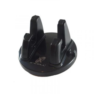XCELL SUPORTE UNIVERSAL VEICULAR 360 GRAUS P/ CELULAR - XC-SP-07 - FR40