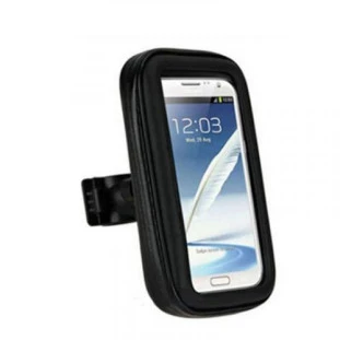 XCELL SUPORTE SMARTPHONE IMPERMEAVEL PARA BIKE/ MOTO 6.5'' - XC-SP-06 - FR20