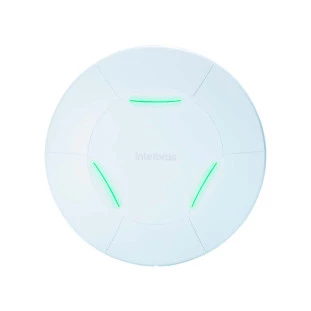 ACCESS POINT INTELBRAS WI-FI CORPORATIVO DE TETO/ PAREDE - AP310 - FR