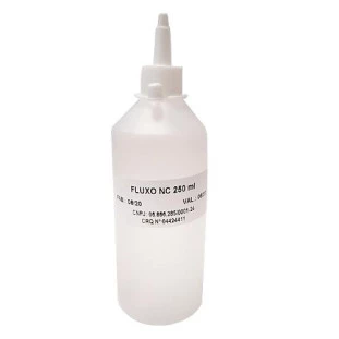 CDA FLUXO PARA SOLDA NO CLEAN COM BICO APLICADOR 250ML - 21261 - FR