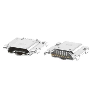 CONECTOR MICRO USB PCI USB V8 11P (5P+6P) - J5723 - FR50