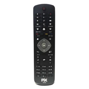 CONTROLE PARA TV PHILIPS LED SMART 40PFG5100 - 026-0009
