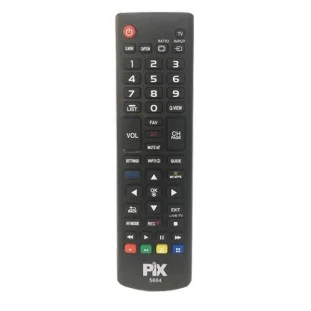 CONTROLE PARA TV LG LED SMART 3D ABK73715664 - 026-5664