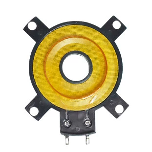 SCORPIOM REPARO PARA TWEETER JBL E SELENIUM ST-304 COMPLETO - 004 - FR