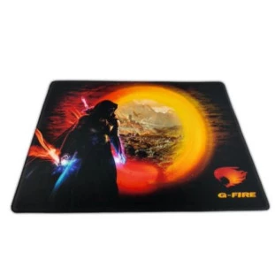 MOUSE PAD G-FIRE GAMER 360X250X2MM - MP2018-D - FR