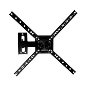 SUPORTE PARA TV BEDIN SAT UNIVERSAL ARTICULADO 10'' A 55" - BA-32