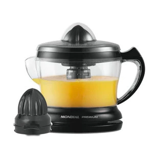 ESPREMEDOR MONDIAL TURBO CITRUS PREMIUM E-02 127V - 0190-04 - FR