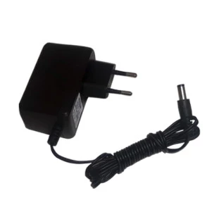 FONTE CHAVEADA TWG PARA USO GERAL 12V 2A BIVOLT PLUG P4 2,1X5,5X9MM (POLARIDADE CENTRO POSITIVO) - TW0212 - FR