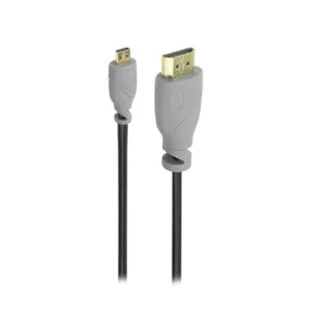 CABO HDMI X MICRO HDMI PIX 2.0 4K ULTRA HD 3D 2M SEM FILTRO - 018-9410 - FR20