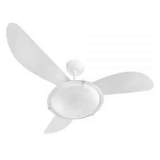 VENTILADOR DE TETO VENTISOL SUNNY BRANCO CV3 220V - 415 - FR