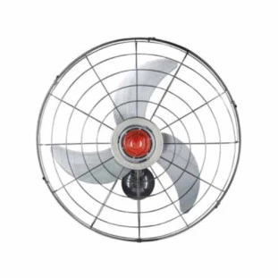 VENTILADOR DE PAREDE VENTISOL COMERCIAL POWER 70CM 3 PAS 230W BIVOLT - 4201 - FR
