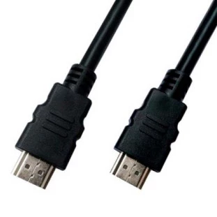 CABO HDMI X HDMI PROELETRONIC 2.0 4K ULTRA HD 3D 1,8M SEM FILTRO - CAHD-2018