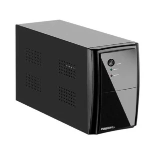 NOBREAK POWERTEK 1.440VA 8 TOMADAS DE SAIDA MONOVOLT/220V - EN037 - FR
