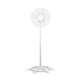 VENTILADOR DE COLUNA VENTISOL COMERCIAL 50CM 200W BIVOLT BRANCO - 535 - FR