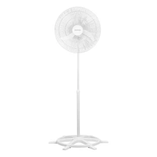 VENTILADOR DE COLUNA VENTISOL COMERCIAL 60CM 200W BIVOLT BRANCO - 537 - FR