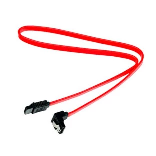 CABO SATA DADOS PLUS CABLE 180G/90G 50CM TRV PC-CBST03 - 511150000100