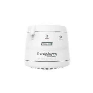 DUCHA ENERBRAS UP 5500W 127V BRANCA - 3101-E/B5 - FR