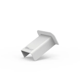 LUVA DE ARREMATE ENERBRAS 20X10MM BRANCA - 360-E6 - FR