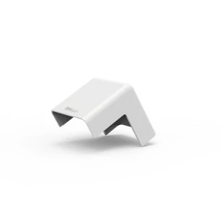 COTOVELO EXTERNO ENERBRAS 90 40X15MM BRANCO - 362-E2 - FR