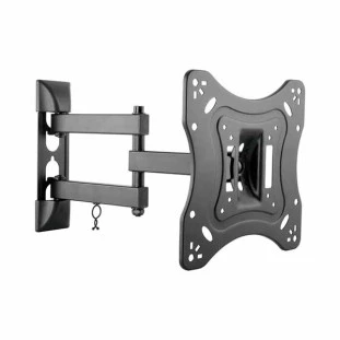 SUPORTE PARA TV VINIK UNIVERSAL ARTICULADO COM INCLINACAO/ PASSADOR DE CABOS 23 A 42'' ST210A - 35712