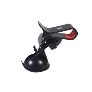 XCELL SUPORTE VEICULAR P/ CELULAR E GPS UNIVERSAL VENTOSA  - XC-GPS-4