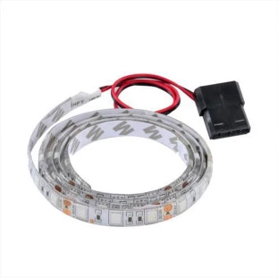 FITA DE LED VINIK VX GAMING BRANCO COM CONEXAO MOLEX 60 PONTOS DE LED 1 METRO LBM1 - 35445 - FR