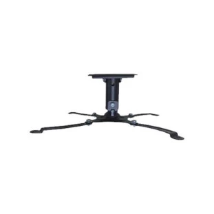 SUPORTE PARA PROJETOR MXT TETO AR-PMA101 PRETO - 028.0037.00531
