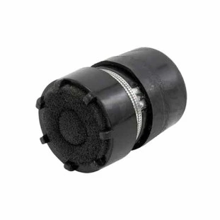 CAPSULA PARA MICROFONE MXT 600R PROFISSIONAL ALTA FIDELIDADE CD-58 - 054.0002.00009