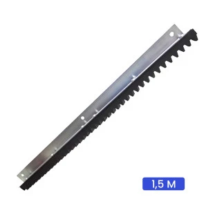 CREMALHEIRA RESIDENCIAL AGL NYLON 2X1,5M (3M TOTAL) MOD 4 - 2001018 - FR