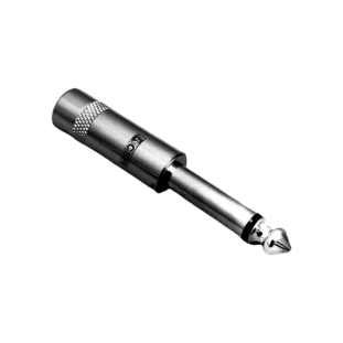 PLUG P10 CSR MONO PROFISSIONAL CSR-211 (FENOLITE) - 4125