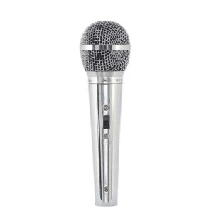 MICROFONE DINAMICO MXT PROFISSIONAL METAL COM CHAVE M-1138 - 054.0001.00020 - FR