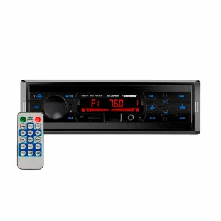 AUTO RADIO ROADSTAR FM 30W RMS - RS2604BR PLUS