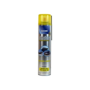 SILICONE AUTOBELLE LAVANDA PROTEÇAO E BRILHO 300ML/180G - 7440012