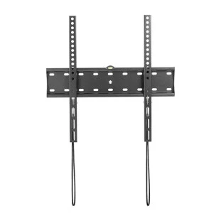SUPORTE PARA TV VINIK UNIVERSAL FIXO 32'' A 55'' COM NIVEL BOLHA E TRAVA DE SEGURANCA ST400A - 35714