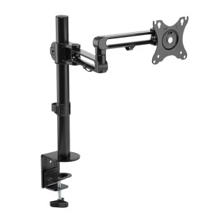 SUPORTE PARA MONITOR VINIK 17" A 32" ARTICULADO ROTACAO 360° E ORGANIZADOR DE CABO SM400A - 35718